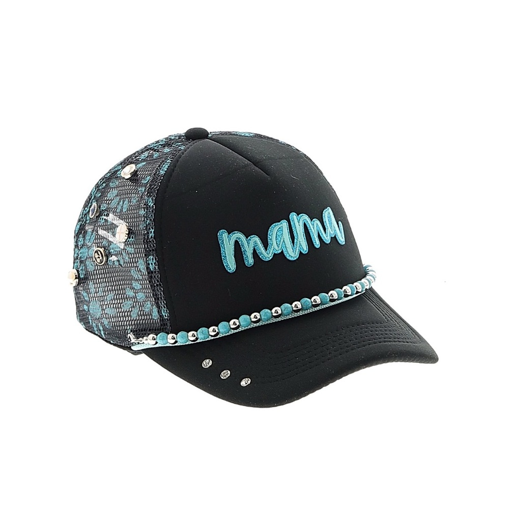 Boutique Trucker Hat